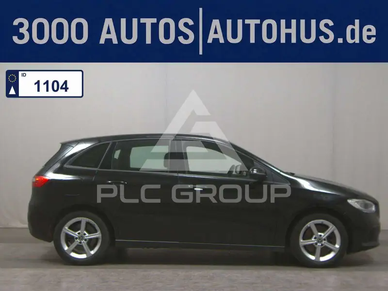 2022 Mercedes Benz B 250