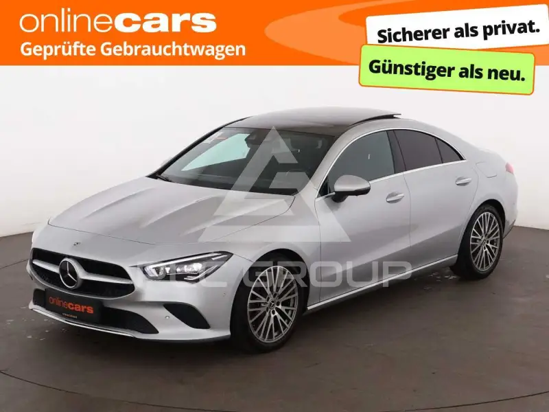 2022 Mercedes Benz 250