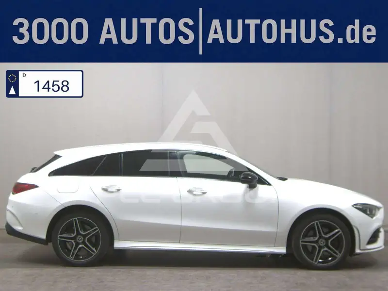 2022 Mercedes Benz CLA 250