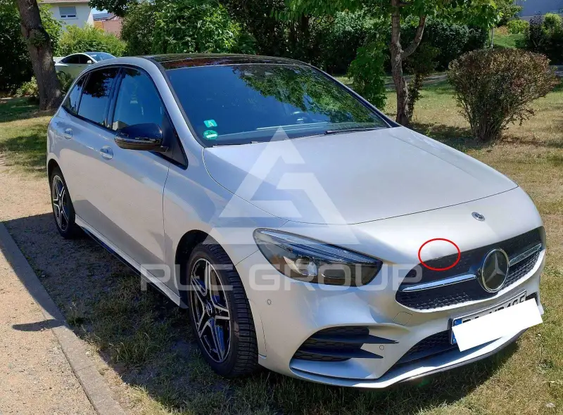 2022 Mercedes Benz 250