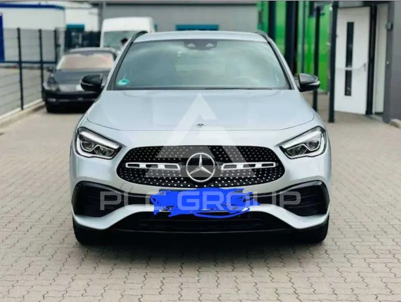 2022 Mercedes Benz 250