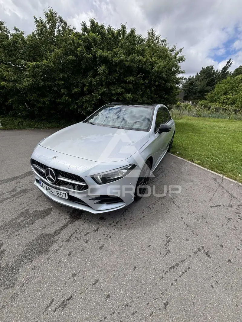 2022 Mercedes Benz 250
