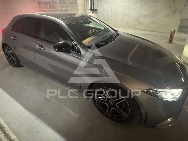 2022 Mercedes Benz 200