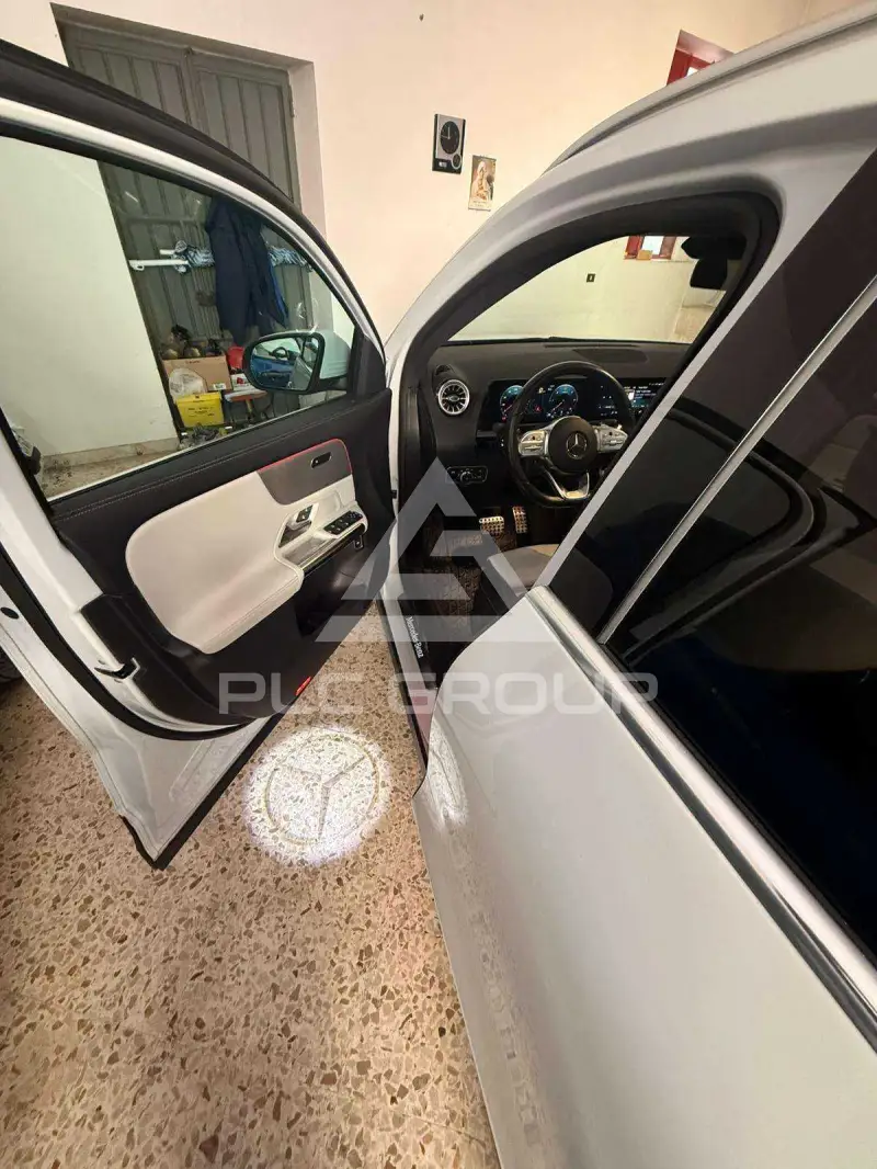 2022 Mercedes Benz 200