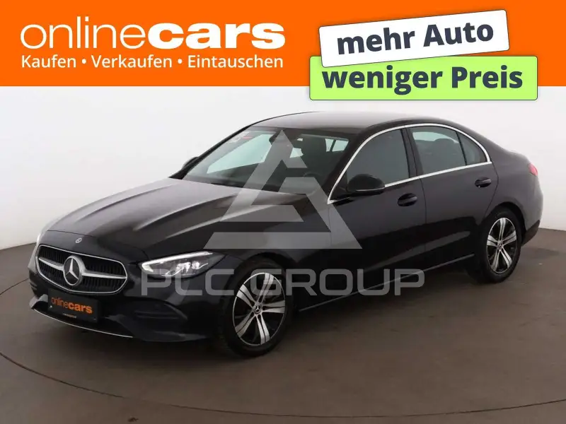 2022 Mercedes Benz 200