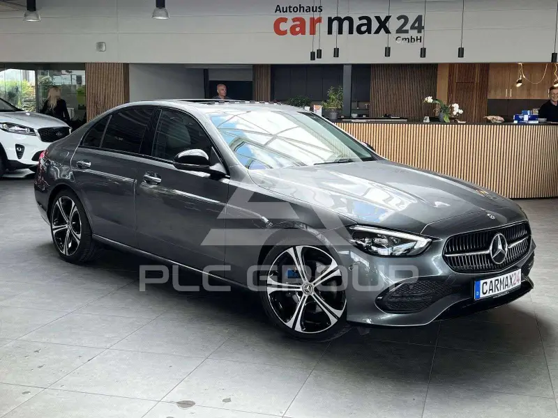 2022 Mercedes Benz 200