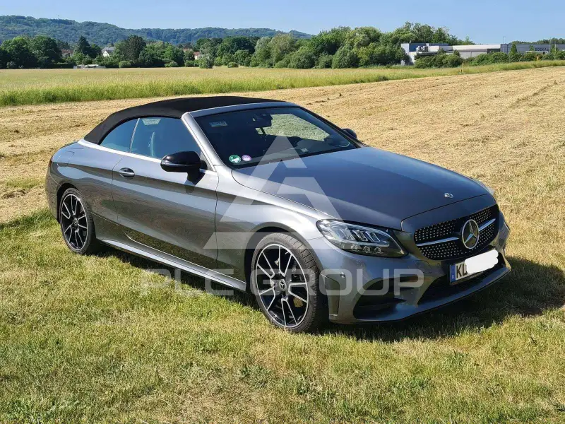 2022 Mercedes Benz 200