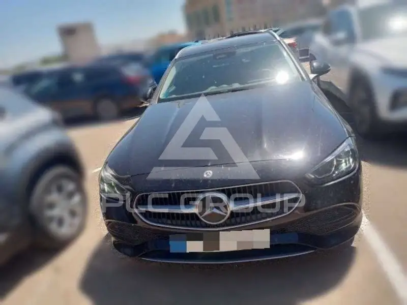 2022 Mercedes Benz 200