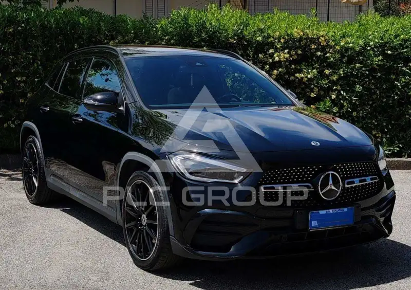 2022 Mercedes Benz 200