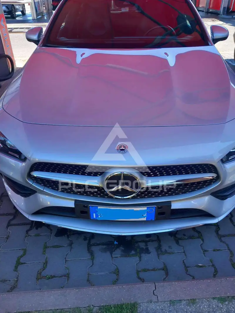 2022 Mercedes Benz 200