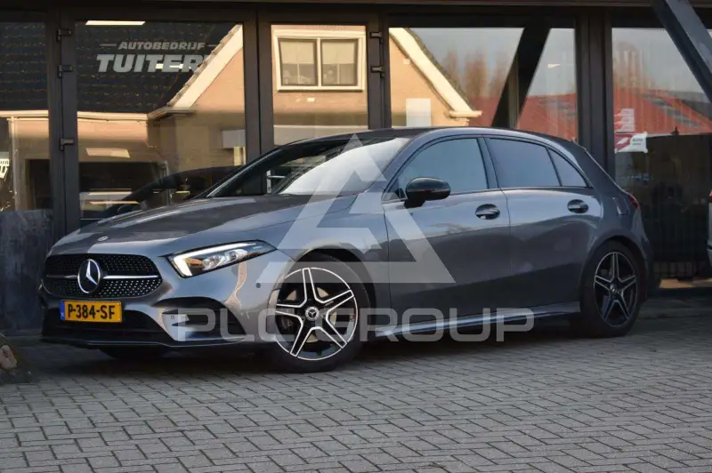 2022 Mercedes Benz A 180
