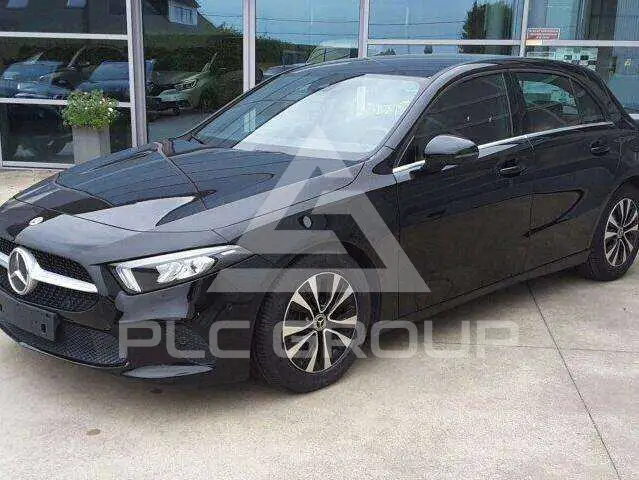 2022 Mercedes Benz A 180