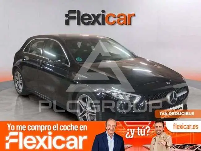 2022 Mercedes Benz A 180