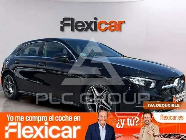 2022 Mercedes Benz A 180