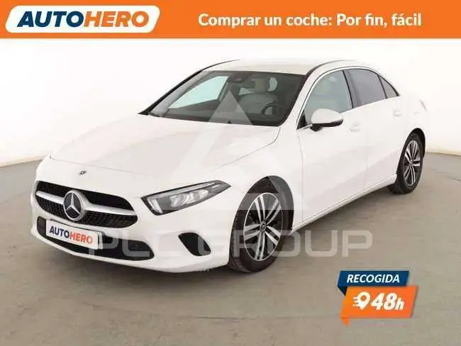 2022 Mercedes Benz A 180