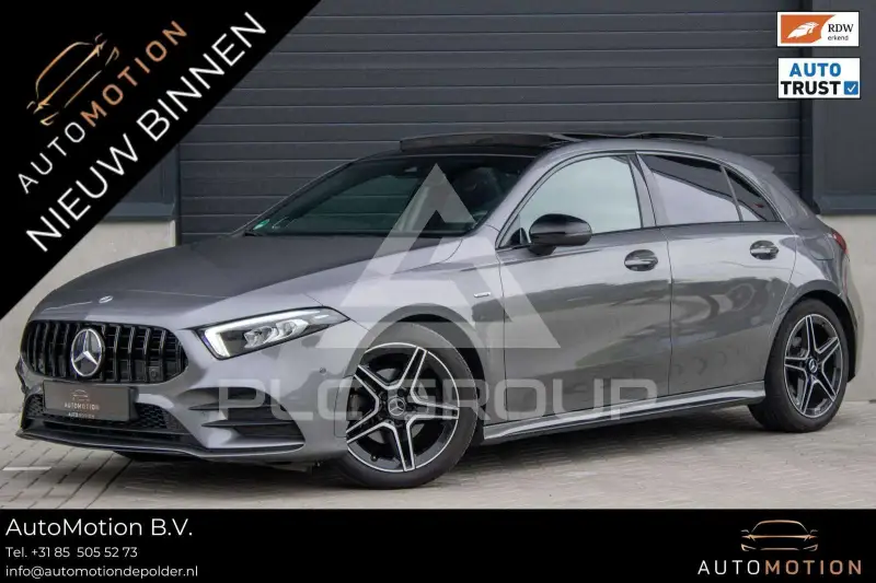 2022 Mercedes Benz A 180