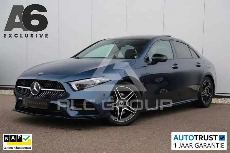 2022 Mercedes Benz A 180