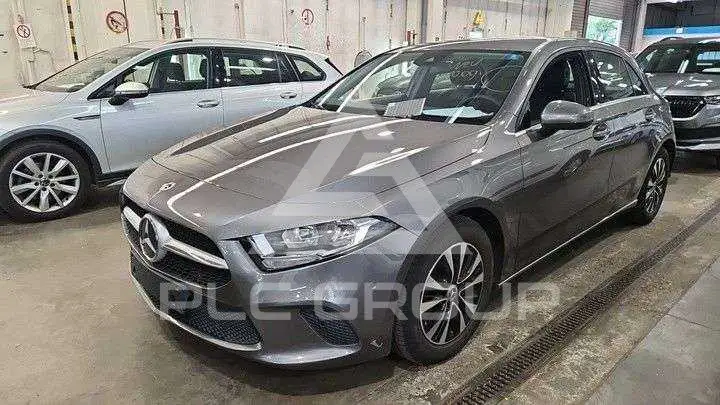 2022 Mercedes Benz A 180