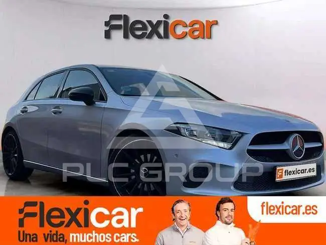 2022 Mercedes Benz A 180