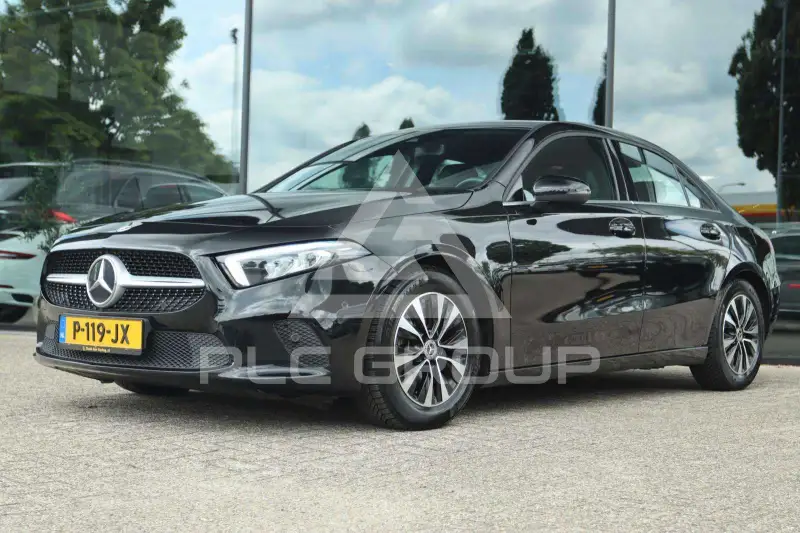 2022 Mercedes Benz A 180