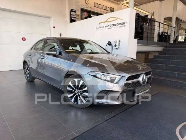 2022 Mercedes Benz A 250