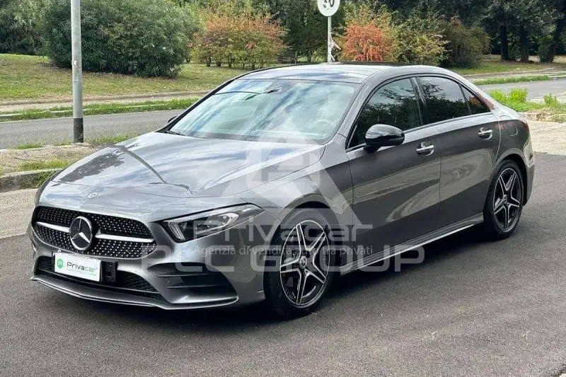 2022 Mercedes Benz A 180