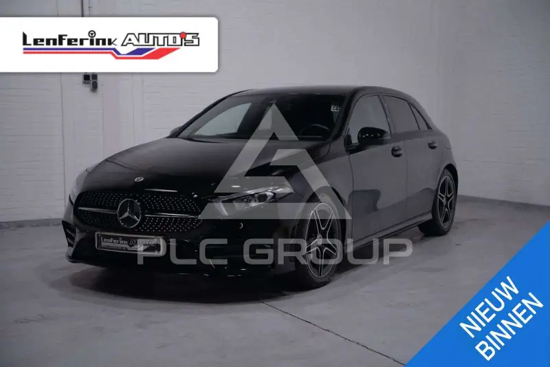 2022 Mercedes Benz A 180