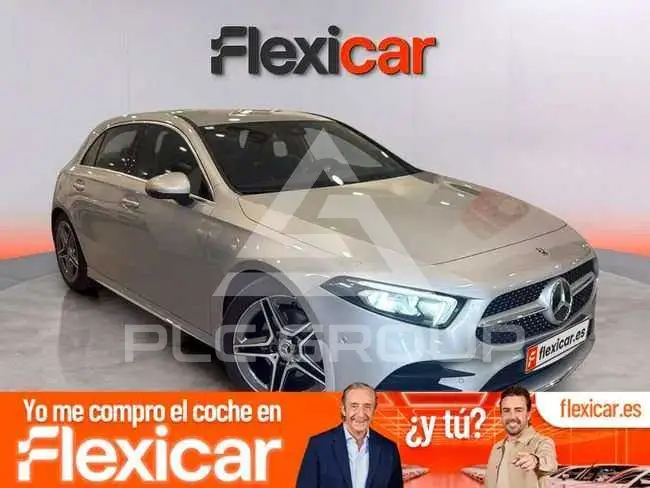 2022 Mercedes Benz A 180