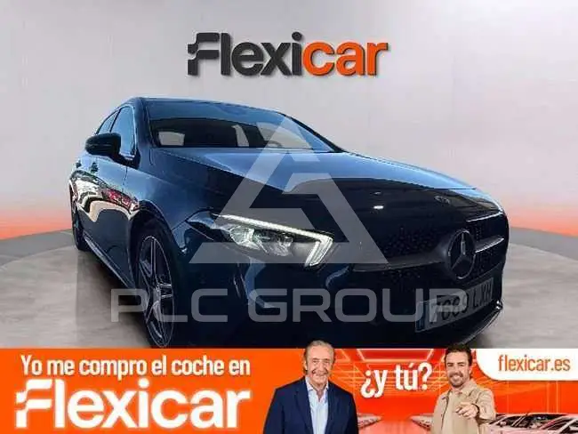 2022 Mercedes Benz A 180