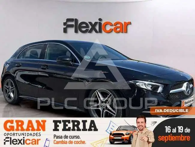 2022 Mercedes Benz A 180