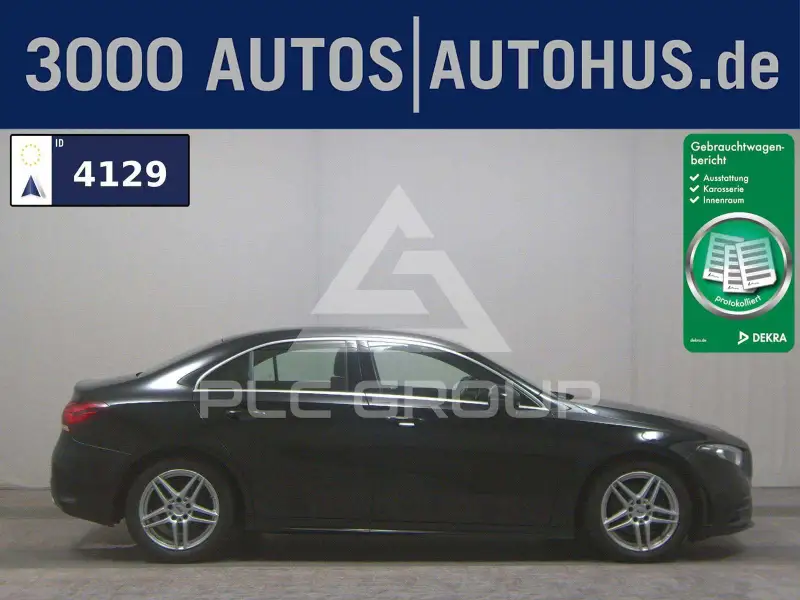 2022 Mercedes Benz A 200