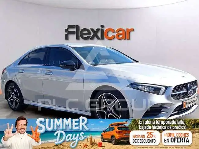 2022 Mercedes Benz A 200