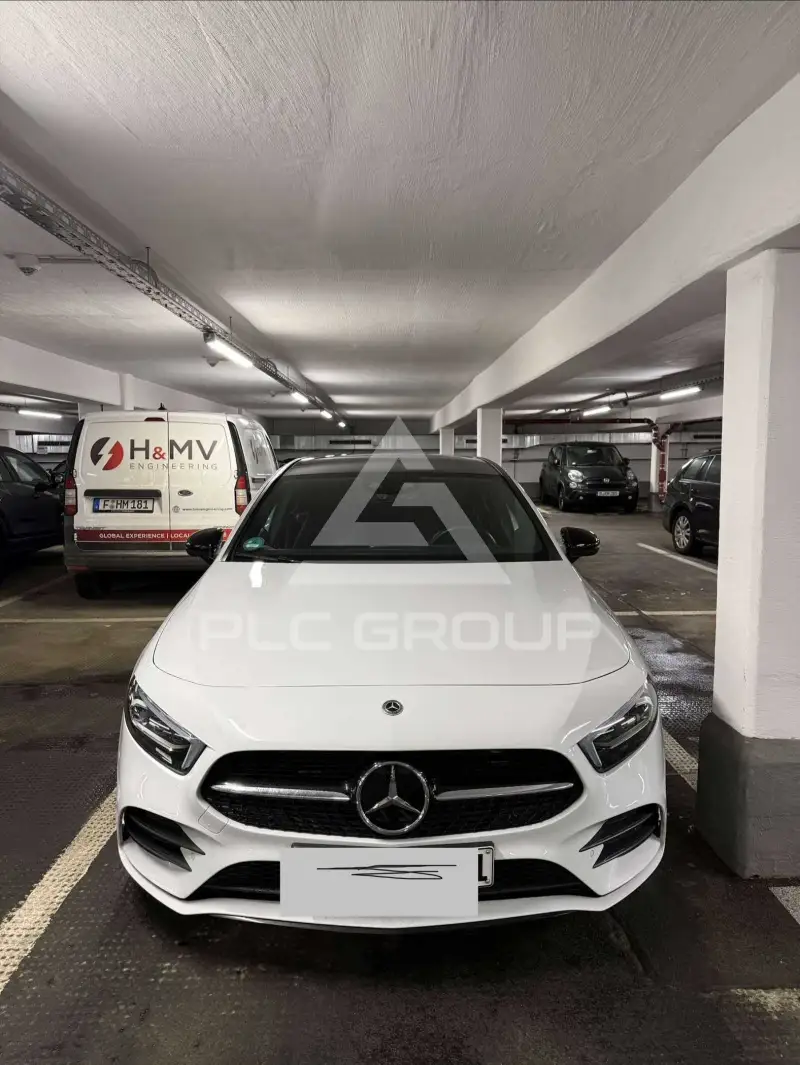 2022 Mercedes Benz A 200