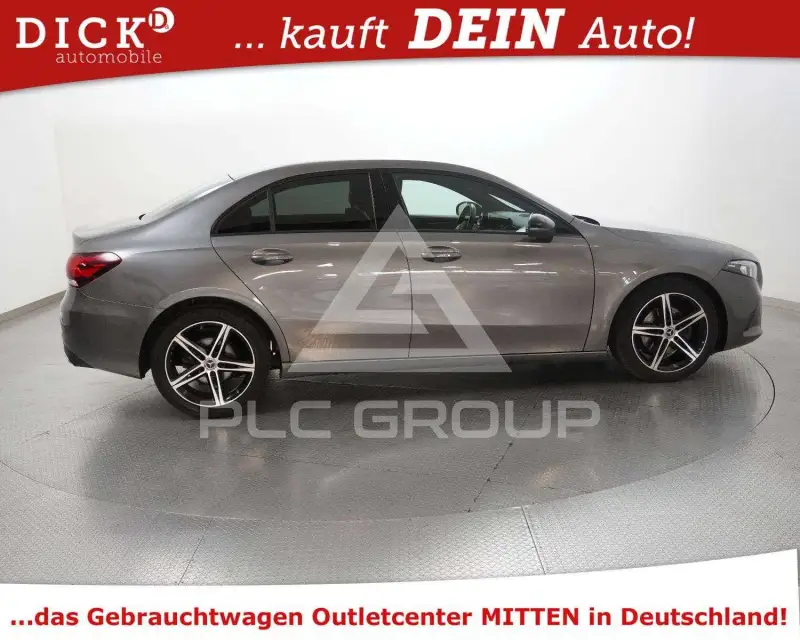 2022 Mercedes Benz A 200