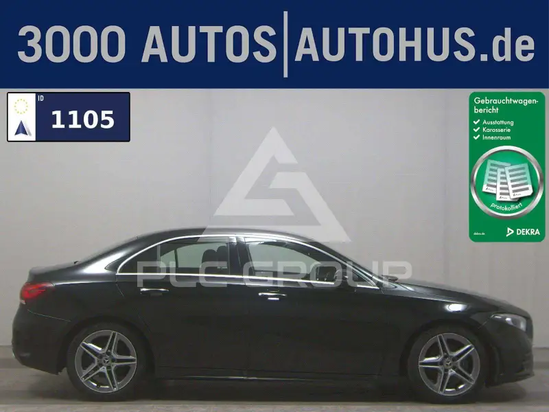 2022 Mercedes Benz A 200