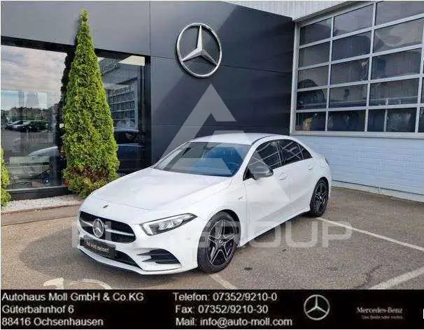 2022 Mercedes Benz A 200