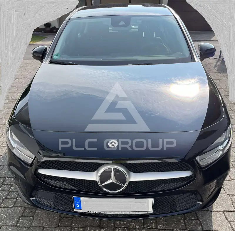 2022 Mercedes Benz A 200