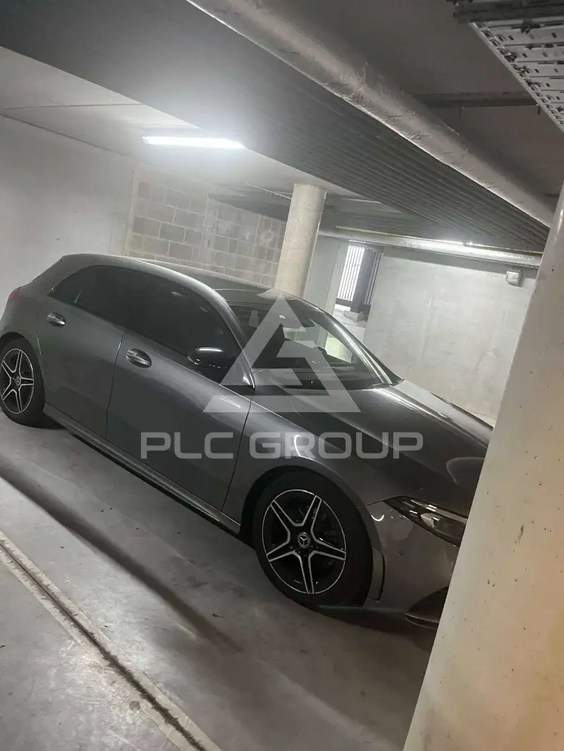 2022 Mercedes Benz A 200