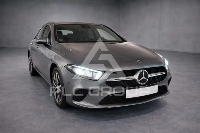 2022 Mercedes Benz A 200