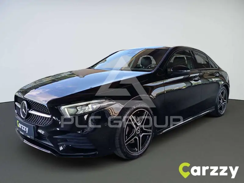 2022 Mercedes Benz A 200