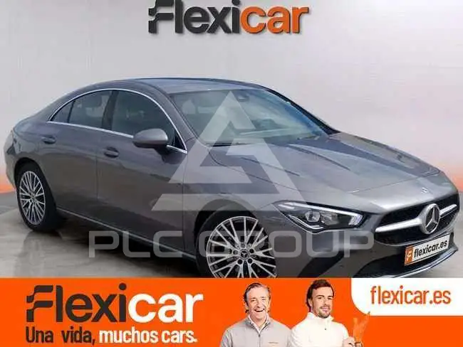 2022 Mercedes Benz CLA 200