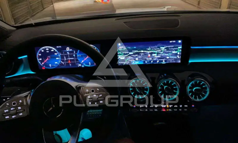 2022 Mercedes Benz CLA 200