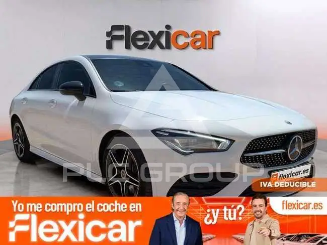 2022 Mercedes Benz CLA 200