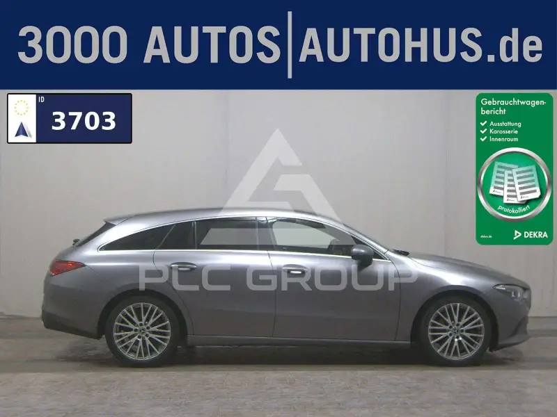 2022 Mercedes Benz CLA 200