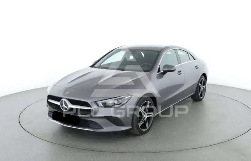 2022 Mercedes Benz CLA 200