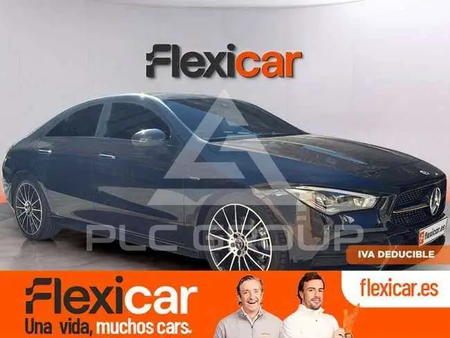 2022 Mercedes Benz CLA 200