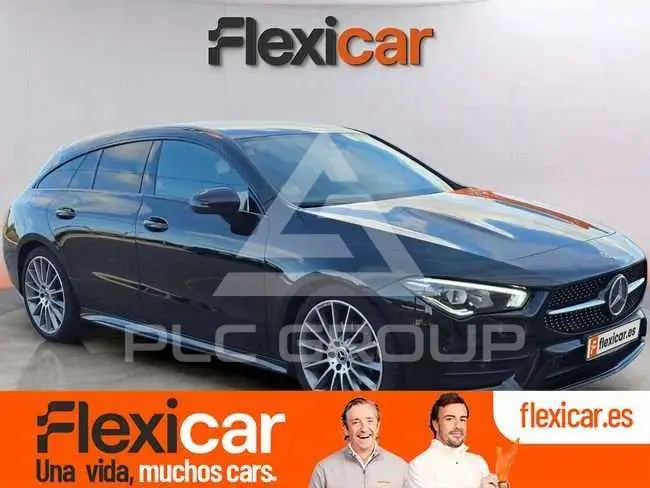 2022 Mercedes Benz CLA 200