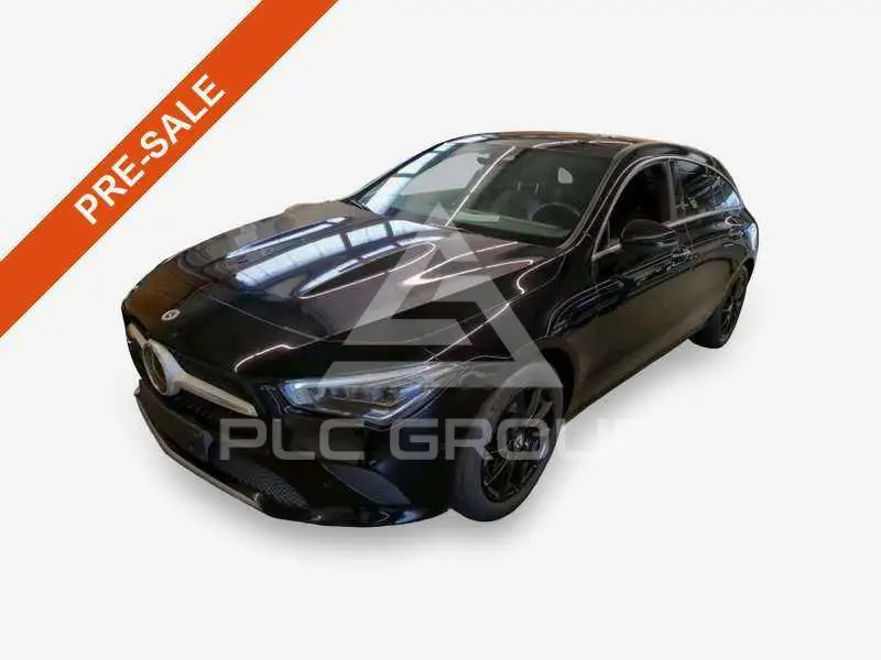 2022 Mercedes Benz CLA 200