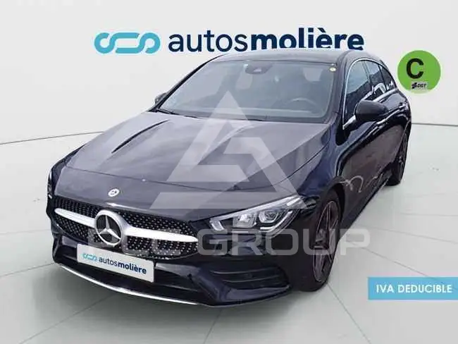 2022 Mercedes Benz CLA 200