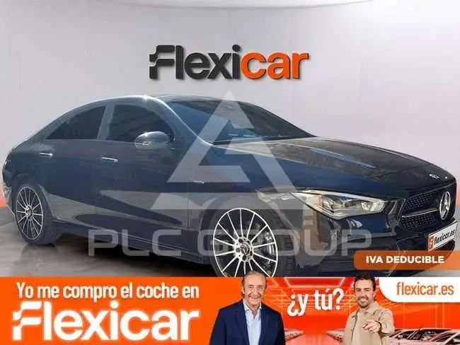 2022 Mercedes Benz CLA 200